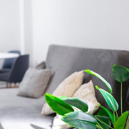Appartement Apartamento Con Ubicacion Ideal: Playa Y Centro à Valence Extérieur photo