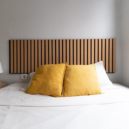 Appartement Apartamento Con Ubicacion Ideal: Playa Y Centro à Valence Extérieur photo
