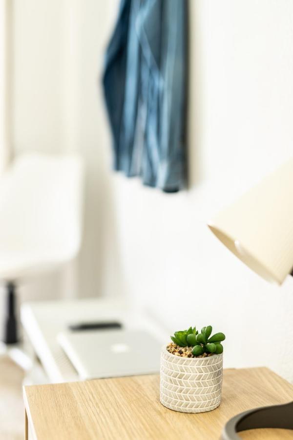 Appartement Apartamento Con Ubicacion Ideal: Playa Y Centro à Valence Extérieur photo