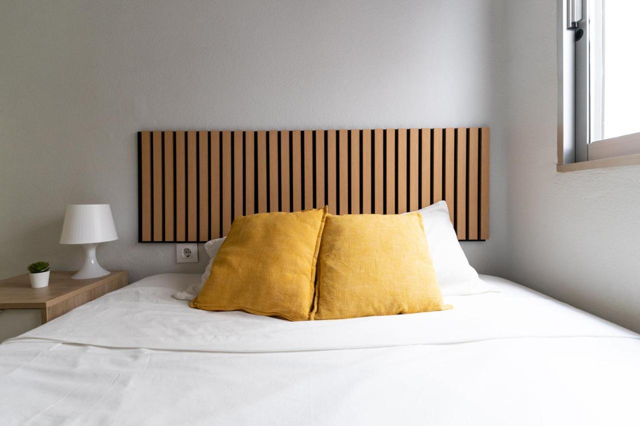 Appartement Apartamento Con Ubicacion Ideal: Playa Y Centro à Valence Extérieur photo