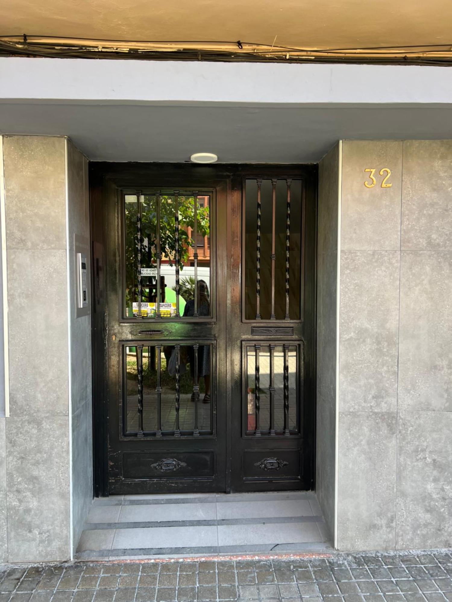 Appartement Apartamento Con Ubicacion Ideal: Playa Y Centro à Valence Extérieur photo