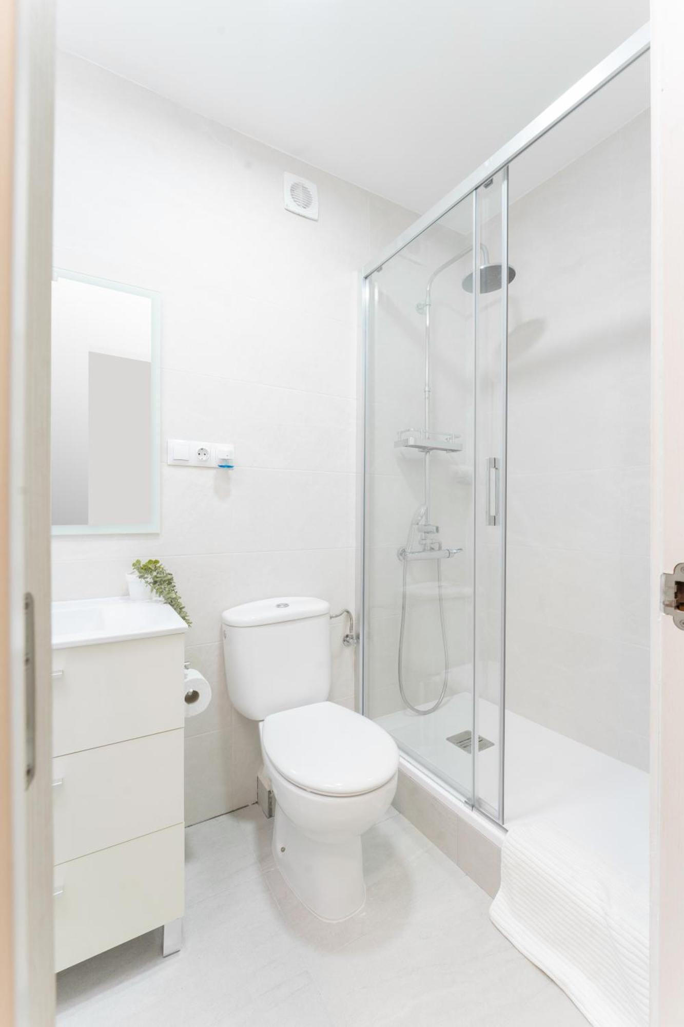 Appartement Apartamento Con Ubicacion Ideal: Playa Y Centro à Valence Extérieur photo