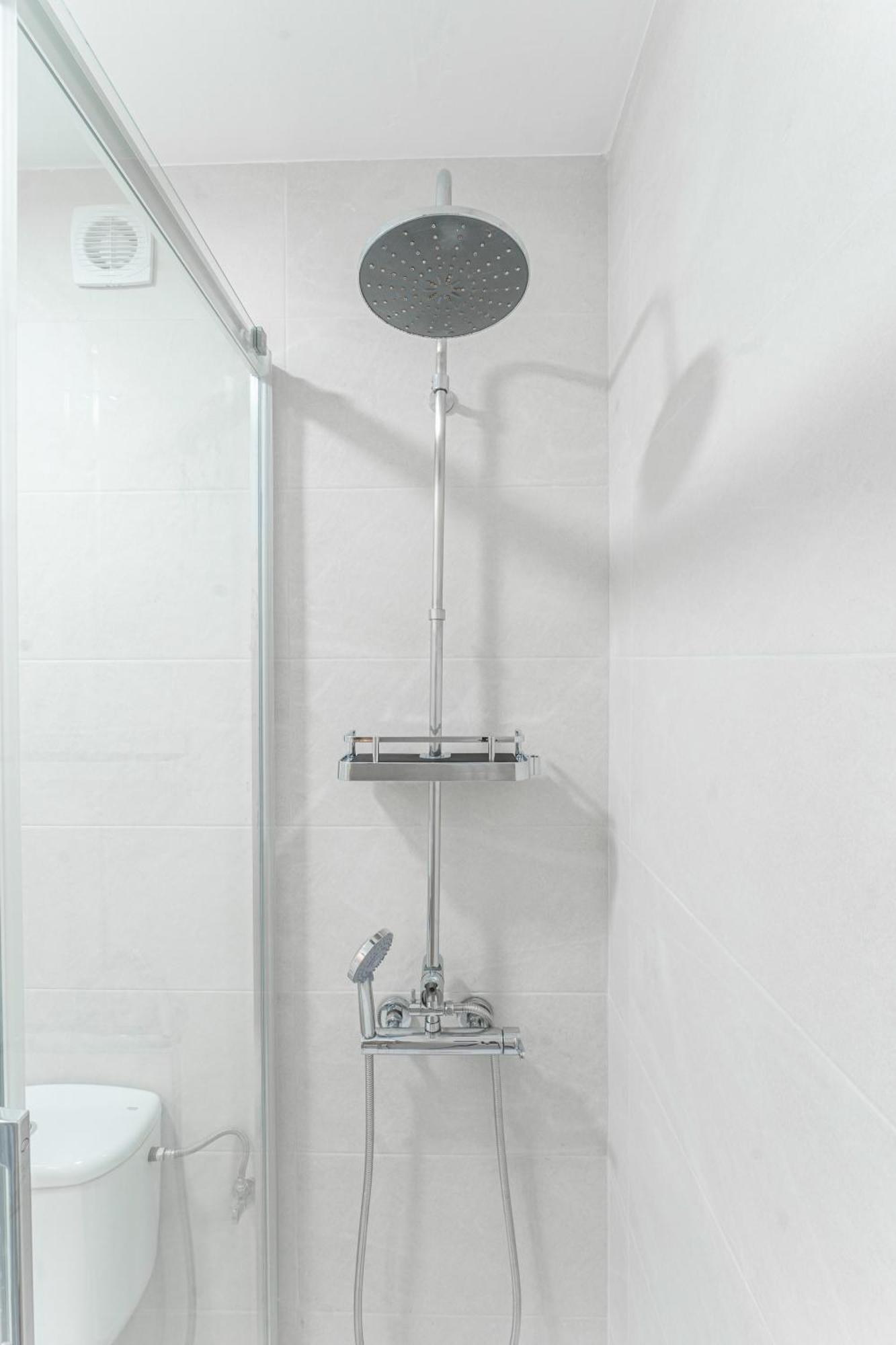 Appartement Apartamento Con Ubicacion Ideal: Playa Y Centro à Valence Extérieur photo
