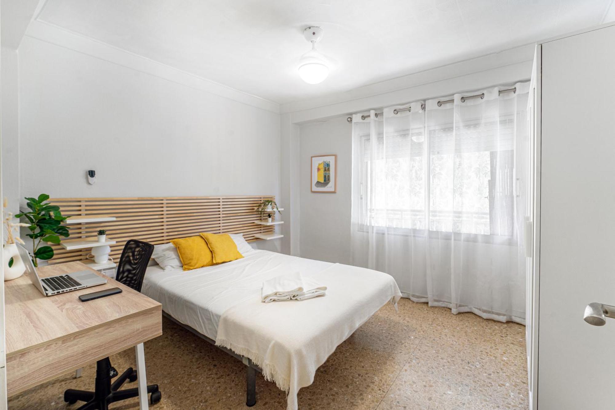 Appartement Apartamento Con Ubicacion Ideal: Playa Y Centro à Valence Extérieur photo