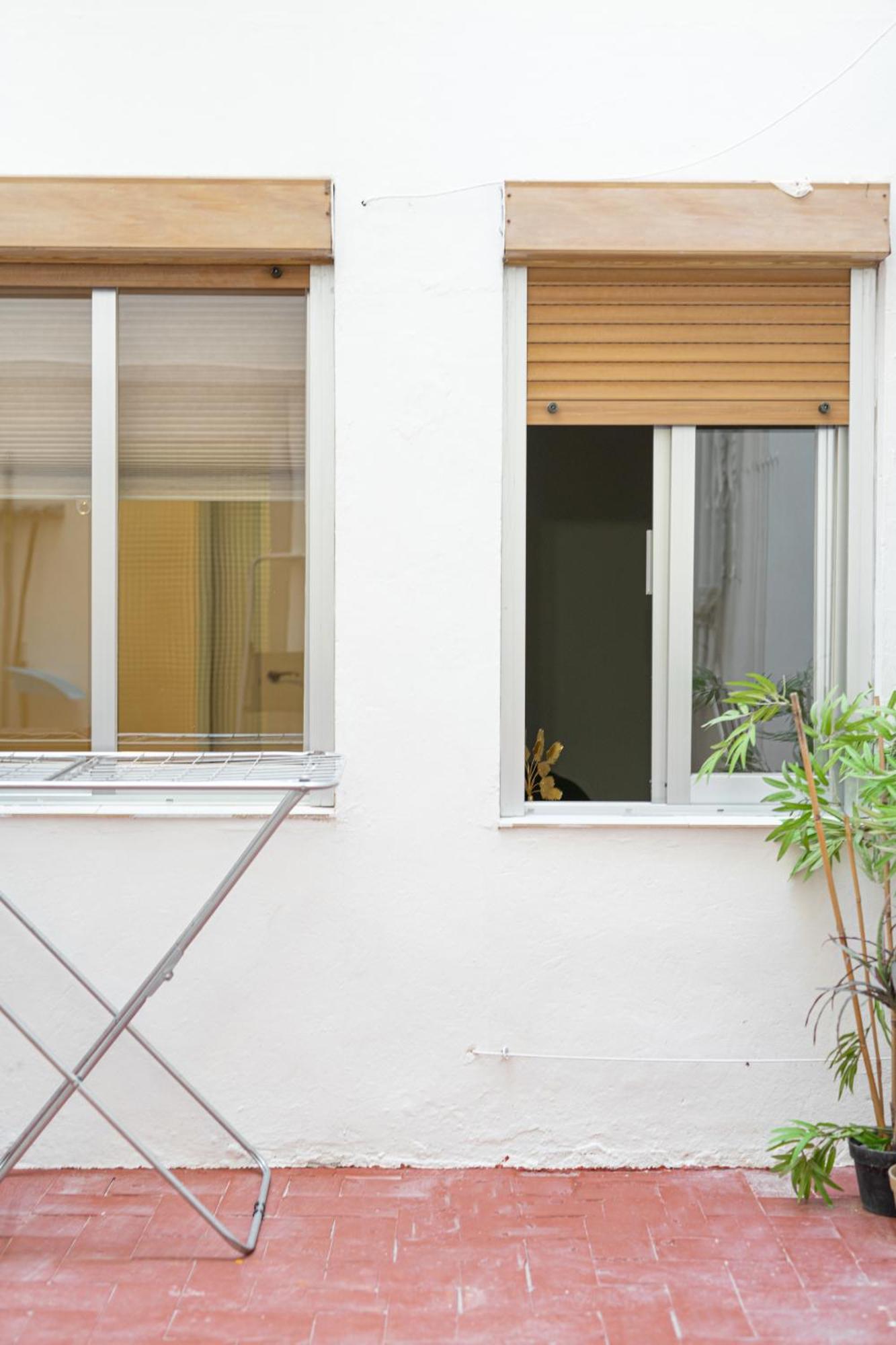 Appartement Apartamento Con Ubicacion Ideal: Playa Y Centro à Valence Extérieur photo